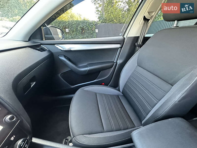 Універсал Skoda Octavia 2020 в Києві