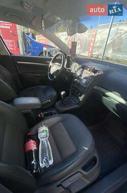 Универсал Skoda Octavia 2008 в 