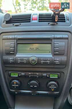 Универсал Skoda Octavia 2008 в 