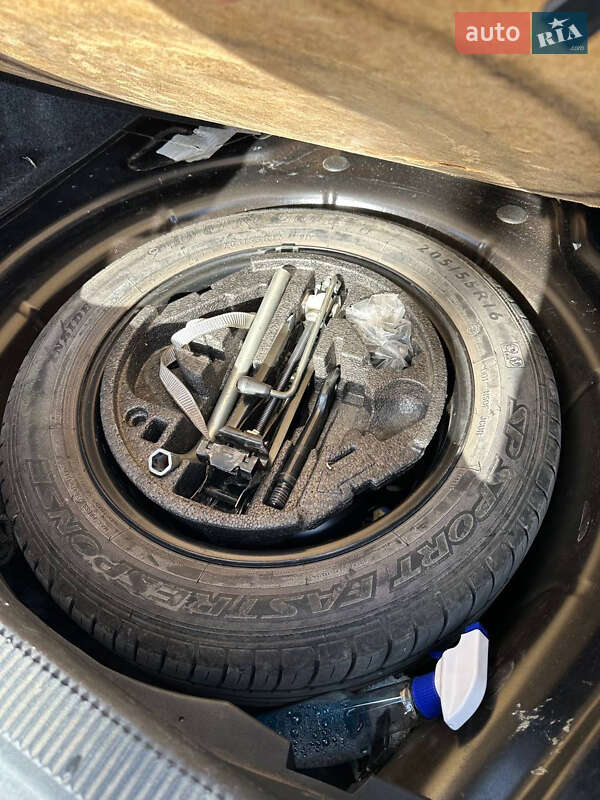 Универсал Skoda Octavia 2011 в Луцке