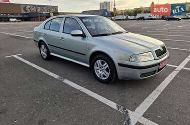 Skoda Octavia 2010