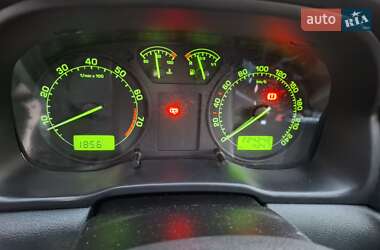 Лифтбек Skoda Octavia 2010 в 
