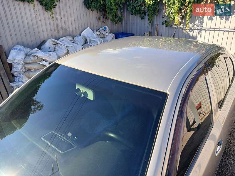 Ліфтбек Skoda Octavia 2007 в Києві