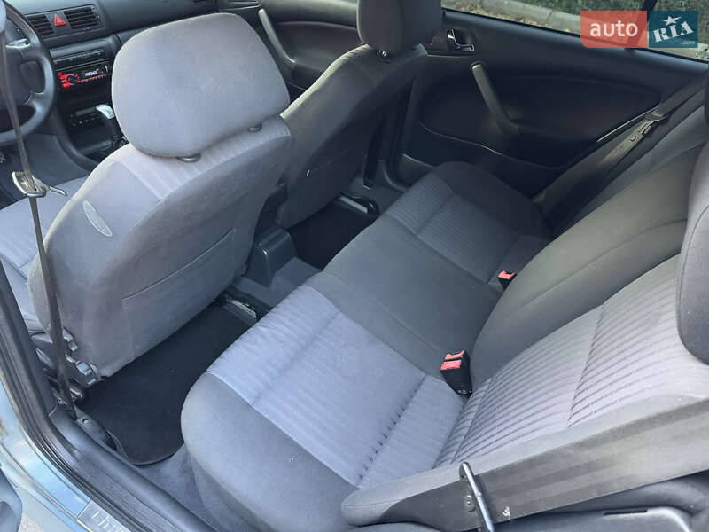 Універсал Skoda Octavia 2002 в Хмельницькому