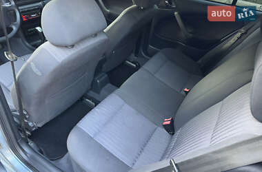 Универсал Skoda Octavia 2002 в 