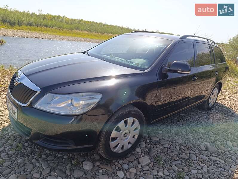 Універсал Skoda Octavia 2012 в Калуші фото 18 Універсал Skoda Octavia 2012 в Калуші