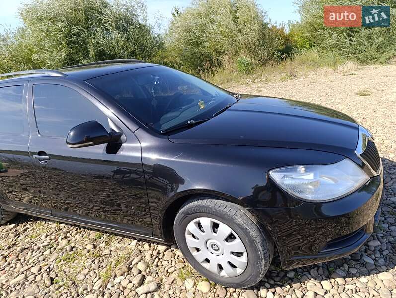 Універсал Skoda Octavia 2012 в Калуші фото 21 Універсал Skoda Octavia 2012 в Калуші