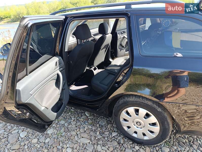 Універсал Skoda Octavia 2012 в Калуші фото 24 Універсал Skoda Octavia 2012 в Калуші