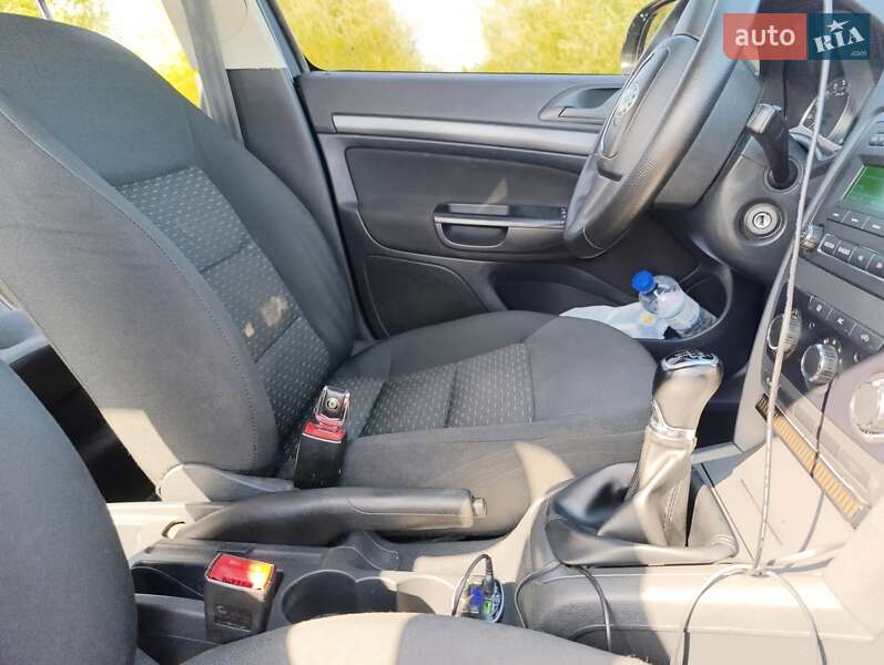 Універсал Skoda Octavia 2012 в Калуші фото 25 Універсал Skoda Octavia 2012 в Калуші