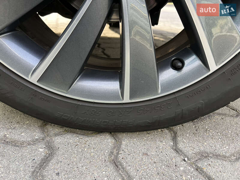 Універсал Skoda Octavia 2018 в Луцьку