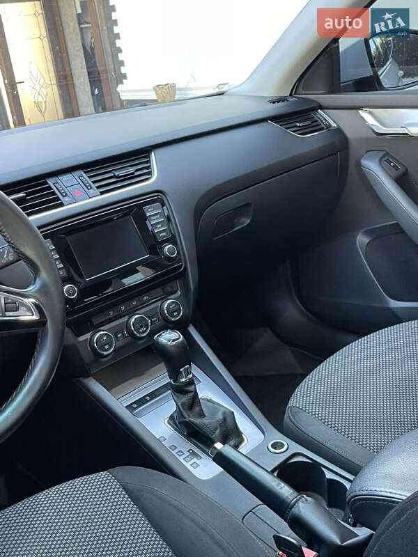 Универсал Skoda Octavia 2013 в Виноградове