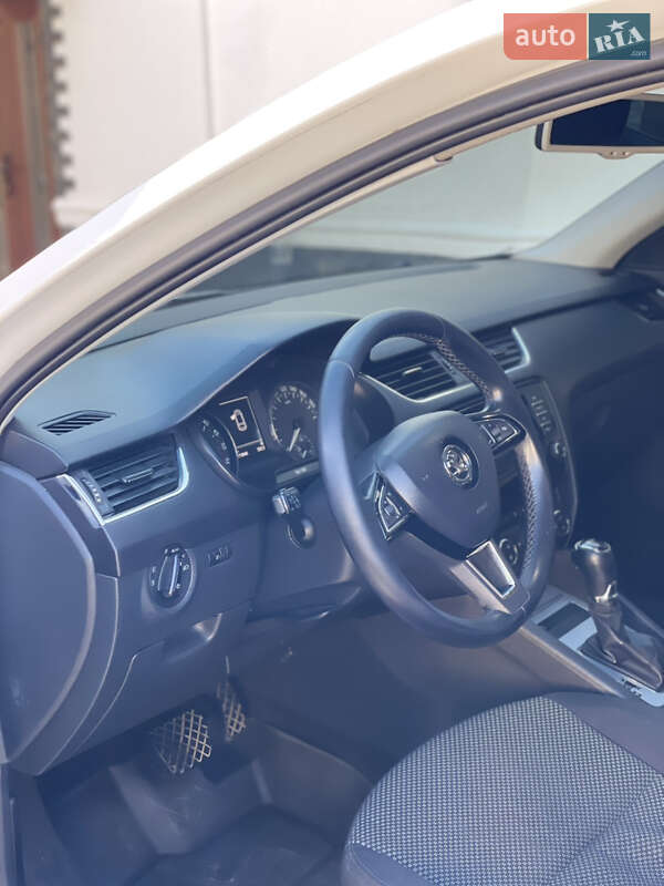 Универсал Skoda Octavia 2013 в Виноградове