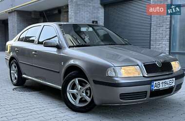 Ліфтбек Skoda Octavia 2007 в Хмельницькому