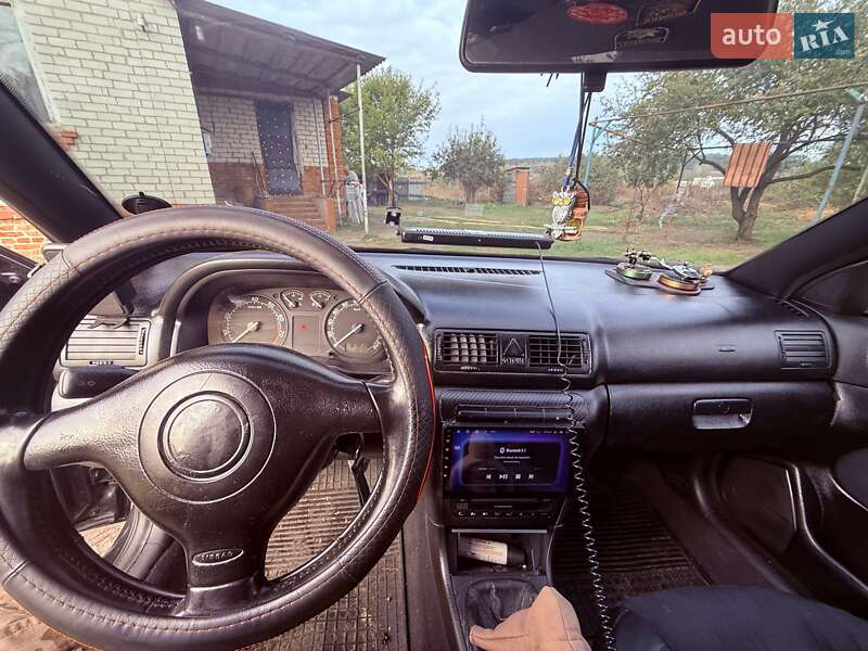 Лифтбек Skoda Octavia 2006 в Харькове