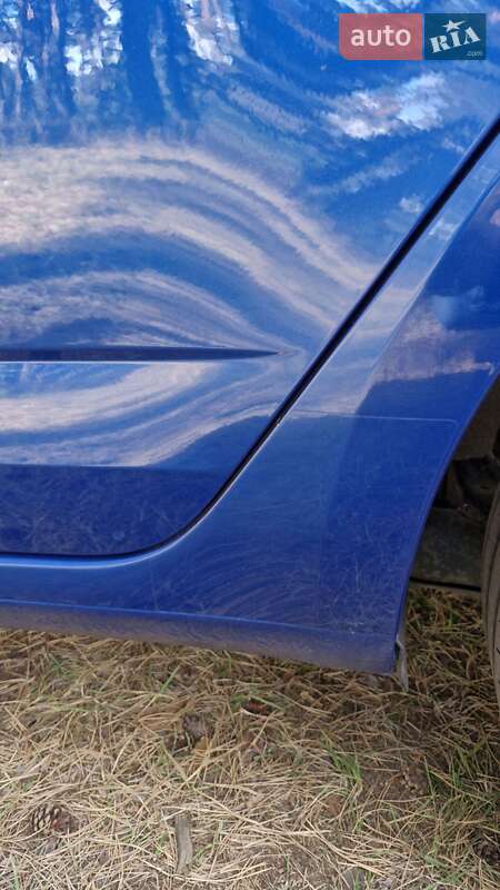 Универсал Skoda Octavia 2019 в Ахтырке