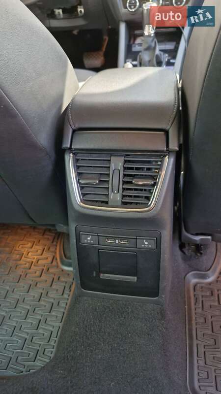 Универсал Skoda Octavia 2019 в Ахтырке