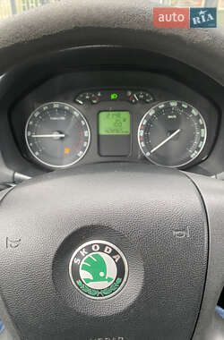 Универсал Skoda Octavia 2006 в 