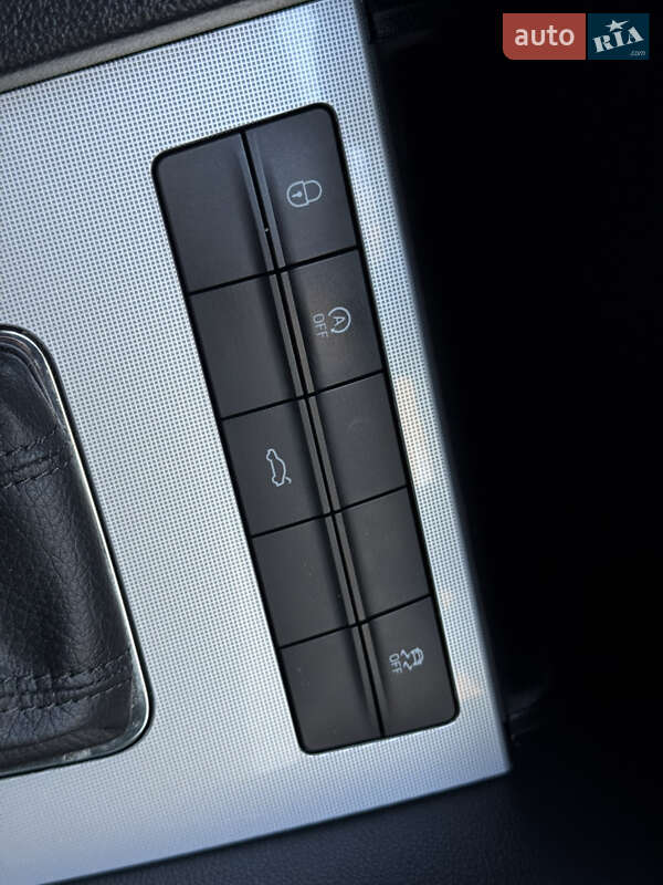 Универсал Skoda Octavia 2015 в Хмельницком