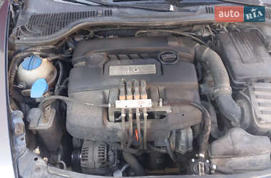 Универсал Skoda Octavia 2008 в 