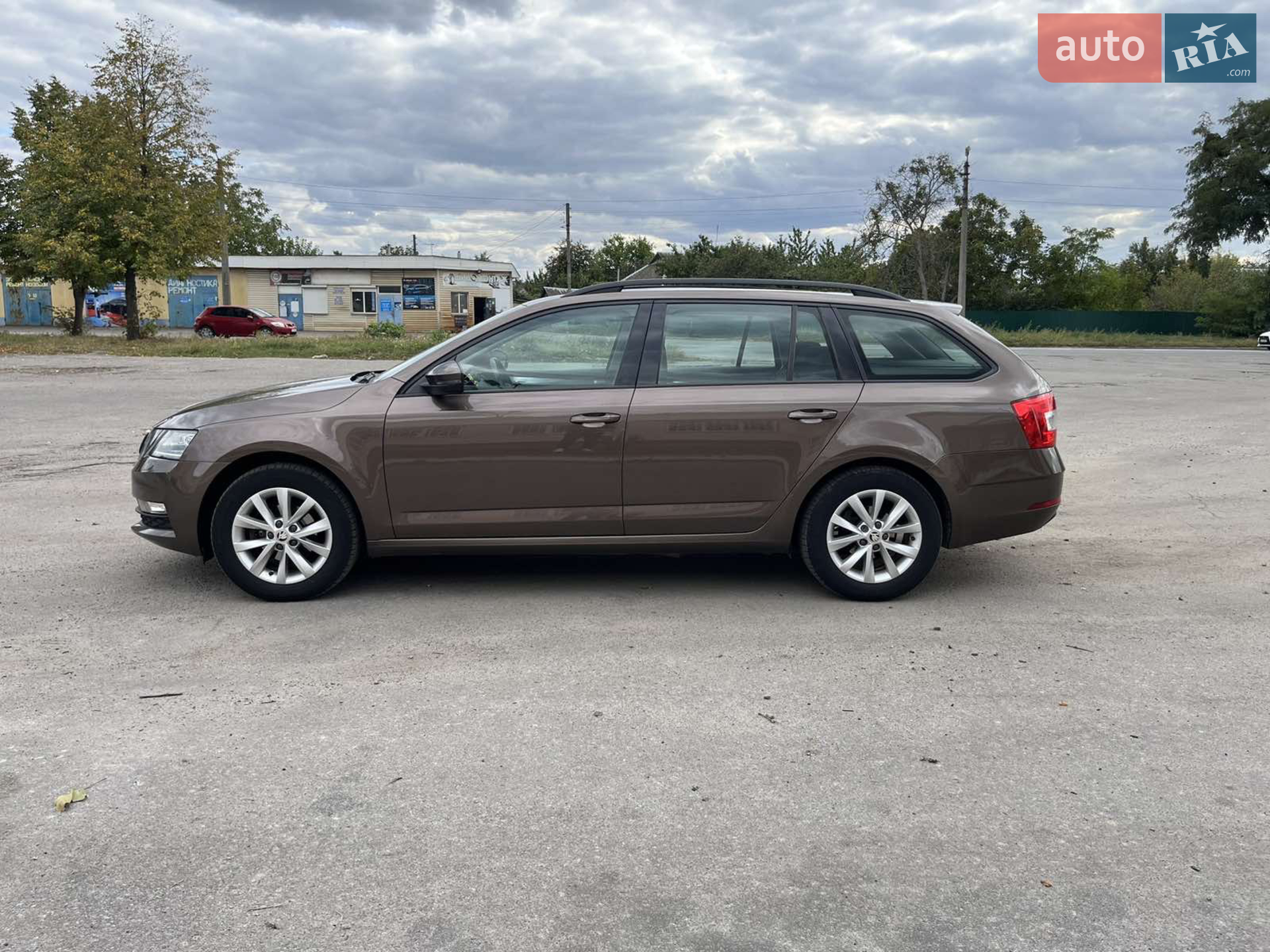 2018 Skoda Octavia - мініатюра 11