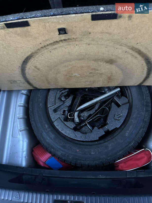 Лифтбек Skoda Octavia 2013 в Николаеве фото 13 Лифтбек Skoda Octavia 2013 в Николаеве