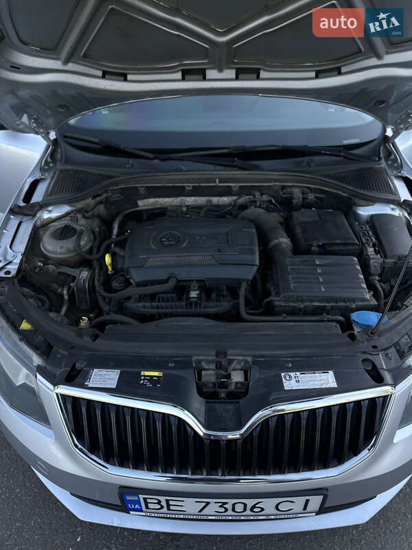 Лифтбек Skoda Octavia 2013 в Николаеве фото 22 Лифтбек Skoda Octavia 2013 в Николаеве