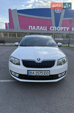 Ліфтбек Skoda Octavia 2016 в Запоріжжі