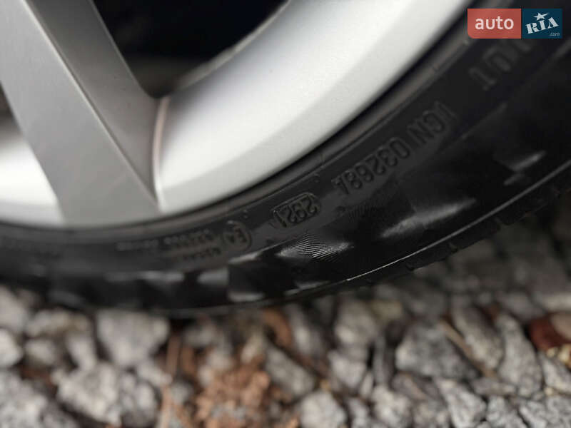 Універсал Skoda Octavia 2018 в Козятині