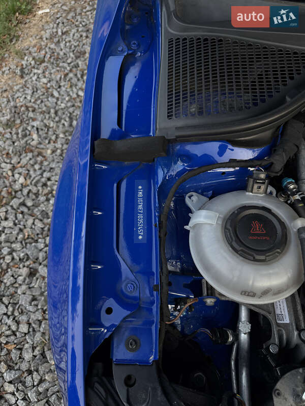 Універсал Skoda Octavia 2018 в Козятині