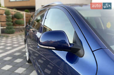 Универсал Skoda Octavia 2012 в 