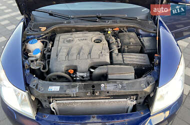 Универсал Skoda Octavia 2012 в 