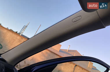Универсал Skoda Octavia 2012 в 