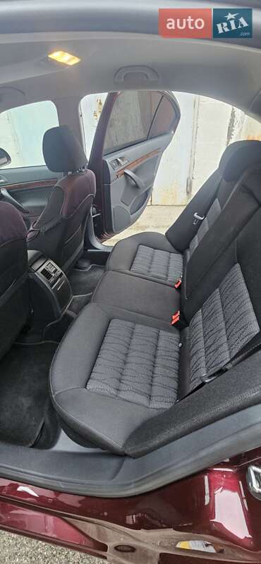 Лифтбек Skoda Octavia 2012 в Киеве