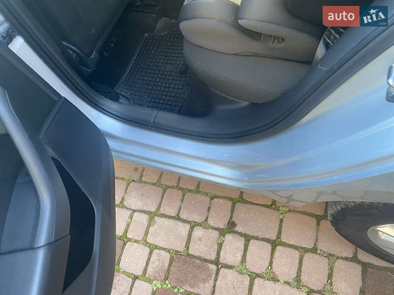 Универсал Skoda Octavia 2015 в Хусте фото 17 Универсал Skoda Octavia 2015 в Хусте