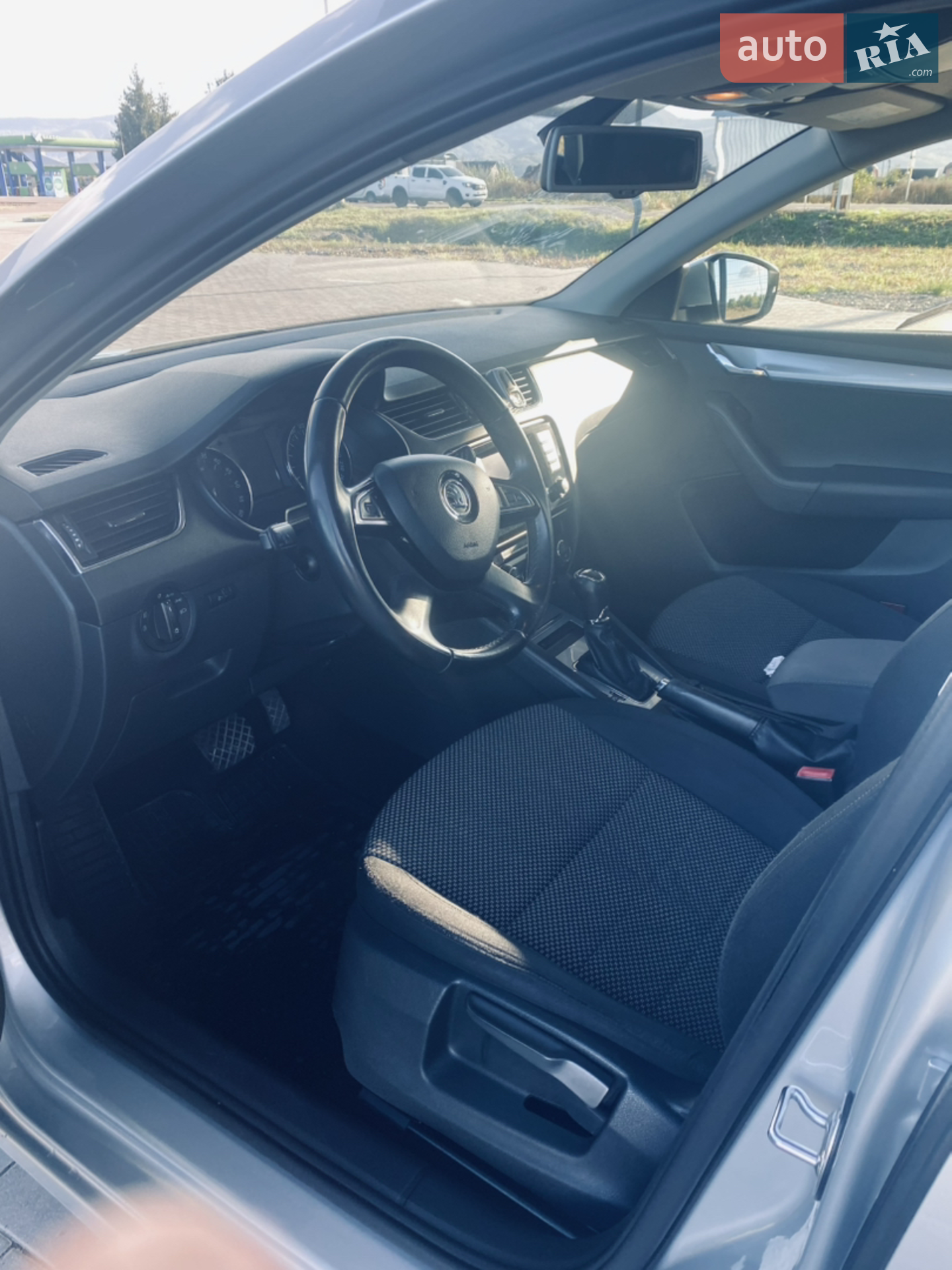 2015 Skoda Octavia - мініатюра 45