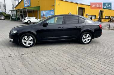 Лифтбек Skoda Octavia 2013 в Хмельницком