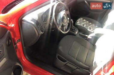 Лифтбек Skoda Octavia 2011 в 