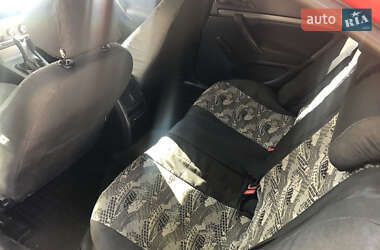 Лифтбек Skoda Octavia 2011 в 