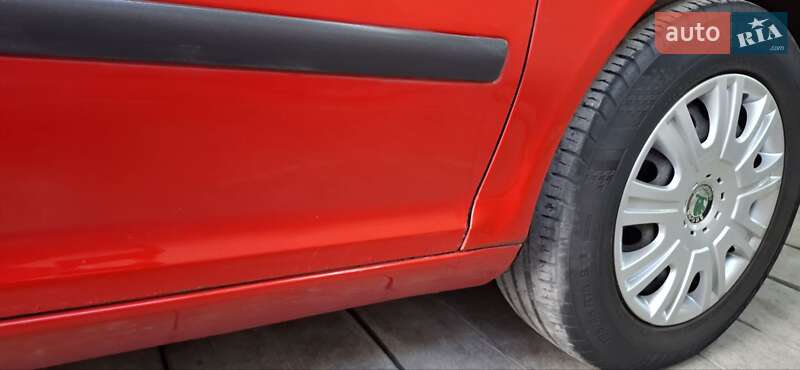 Универсал Skoda Octavia 2006 в Каменском фото 8 Универсал Skoda Octavia 2006 в Каменском