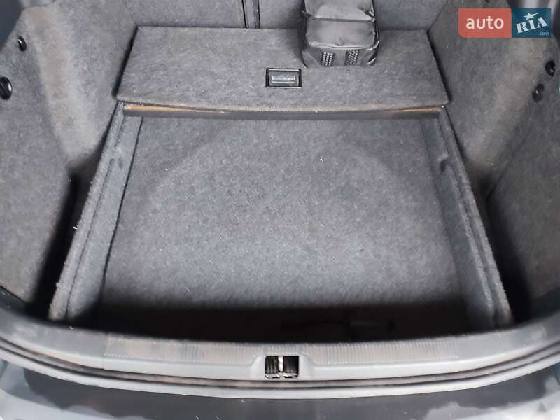 Универсал Skoda Octavia 2006 в Звягеле