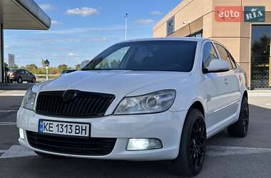 Лифтбек Skoda Octavia 2012 в Днепре