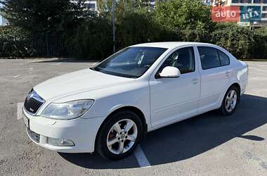 Лифтбек Skoda Octavia 2011 в Ужгороде