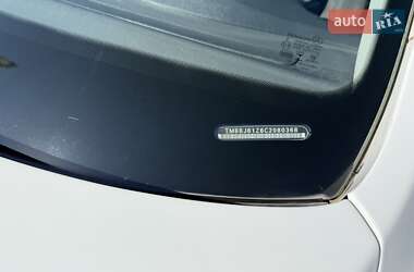 Лифтбек Skoda Octavia 2011 в 