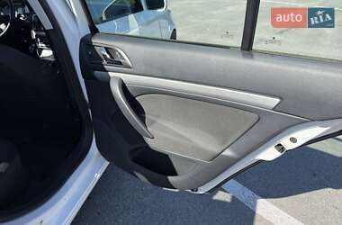 Лифтбек Skoda Octavia 2011 в 