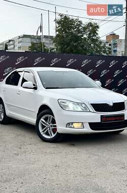 Универсал Skoda Octavia 2010 в Сумах
