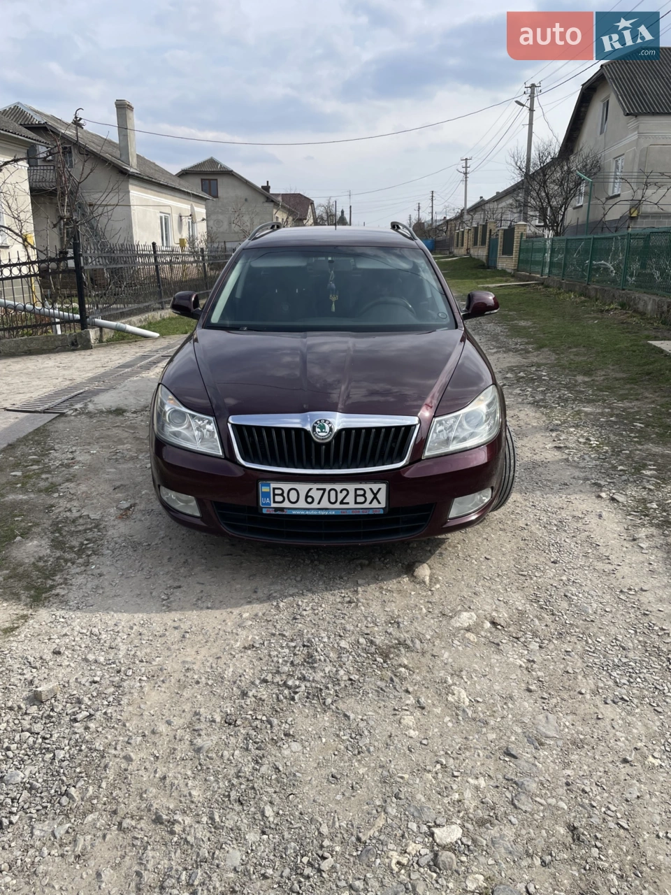 2013 Skoda Octavia - мініатюра 21
