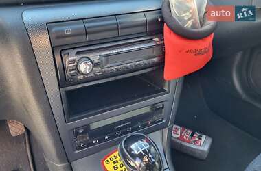 Лифтбек Skoda Octavia 2008 в 