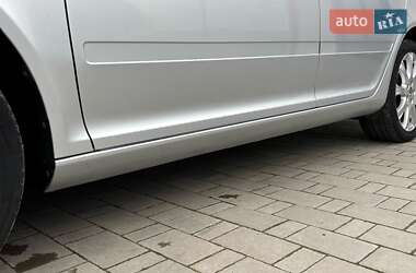 Универсал Skoda Octavia 2009 в 