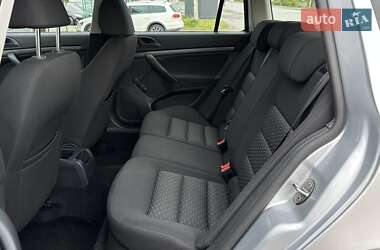 Универсал Skoda Octavia 2009 в 