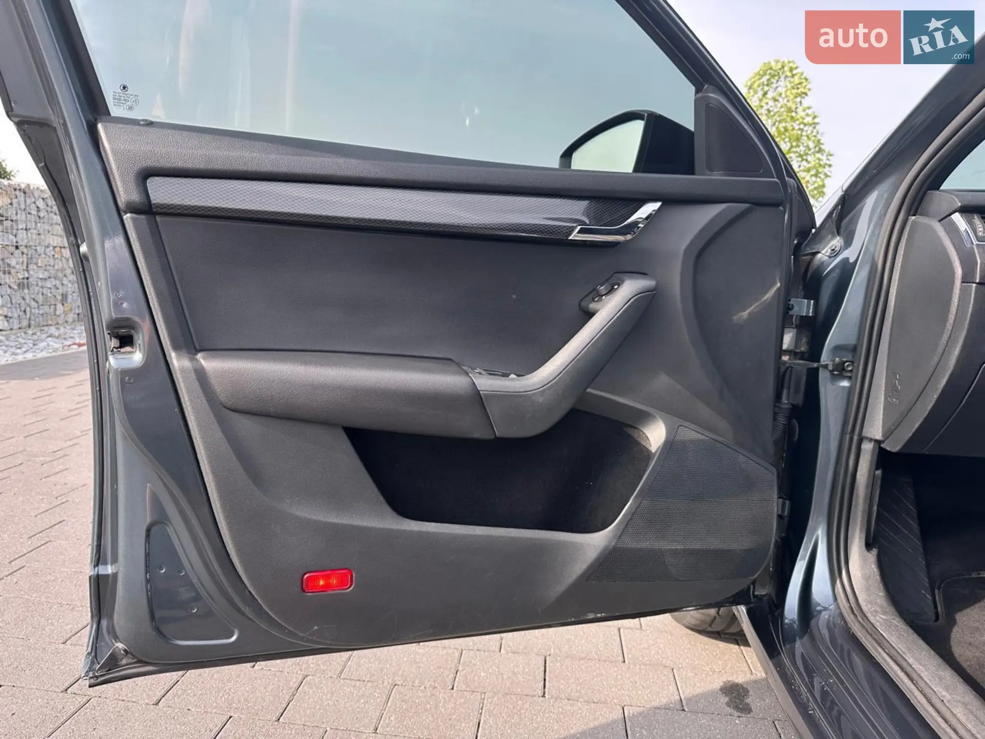 2014 Skoda Octavia - мініатюра 6